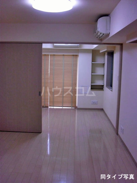 3/18 リビング/ダイニング