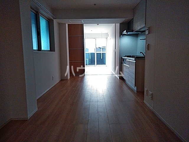 5/24 リビング/ダイニング