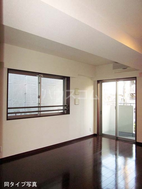 3/23 リビング/ダイニング