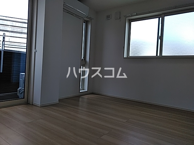 4/23 リビング/ダイニング