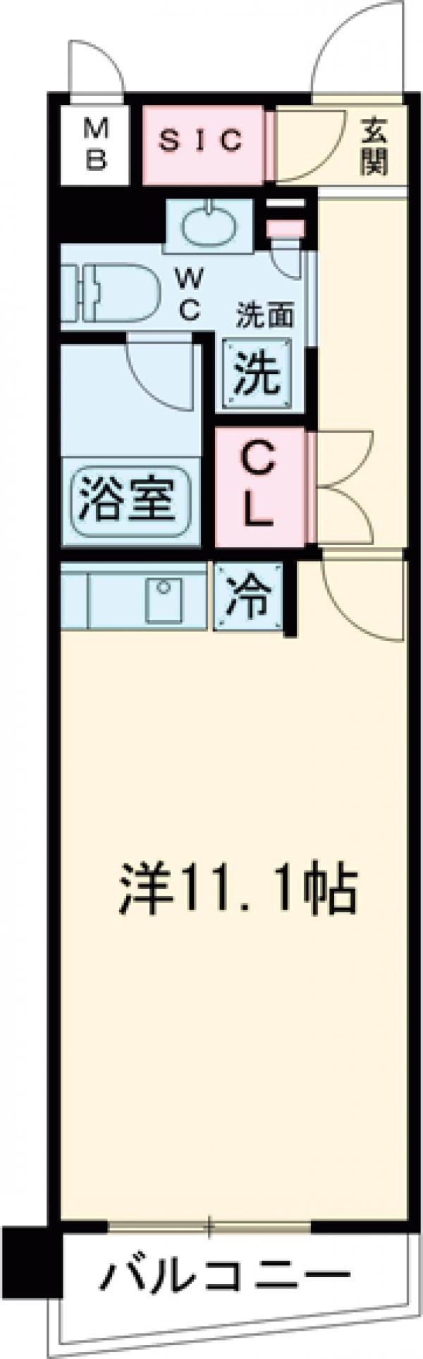 2/16 間取
