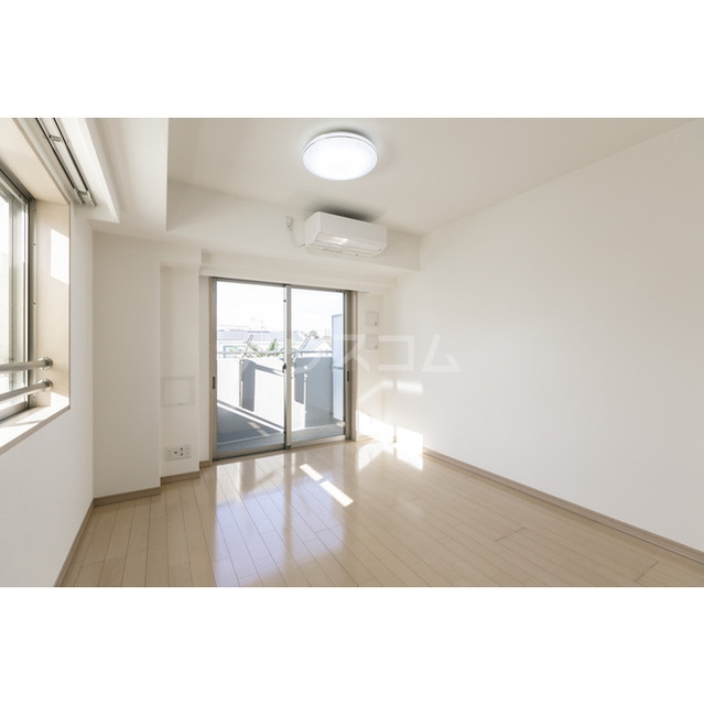 3/18 リビング/ダイニング