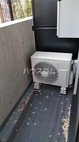 15/28 バルコニー