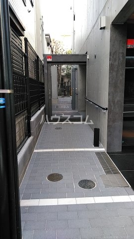 4/5 駐車場