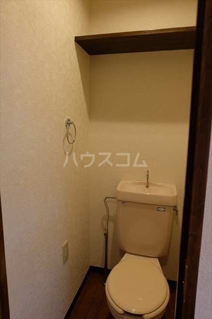 11/27 トイレ