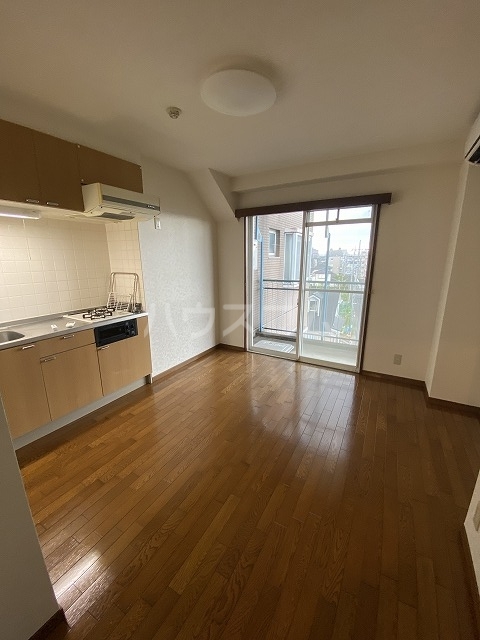 3/25 リビング/ダイニング