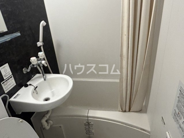 11/30 浴室