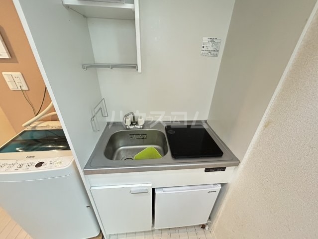 8/30 キッチン