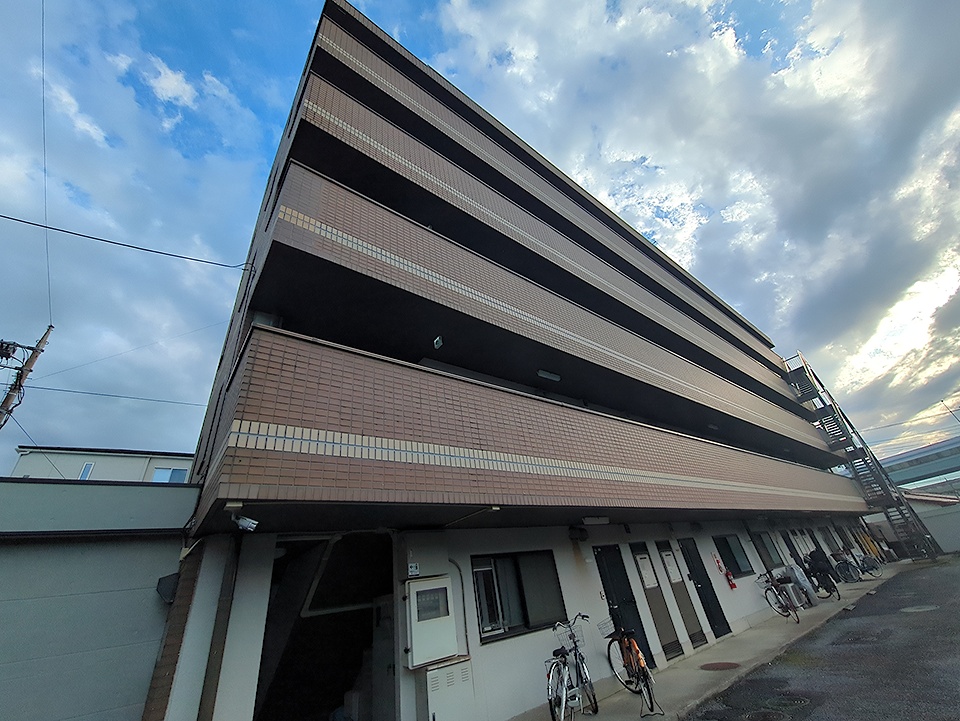 1/30 外観