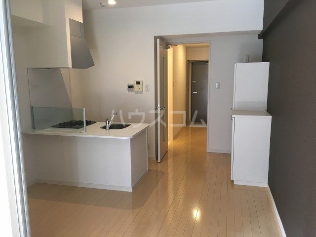 3/19 リビング/ダイニング