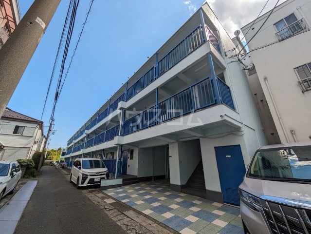 1/30 外観