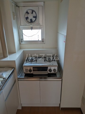 9/30 キッチン