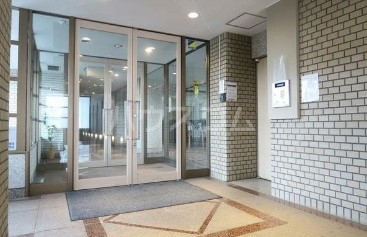 5/6 エントランス