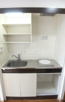 7/16 キッチン