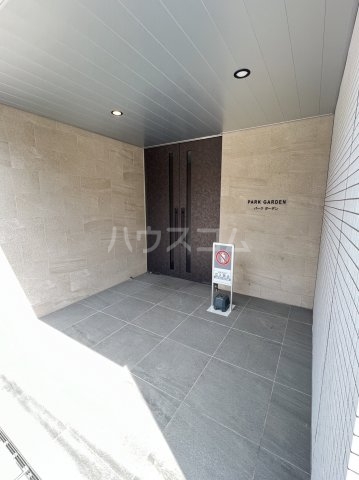 2/10 エントランス