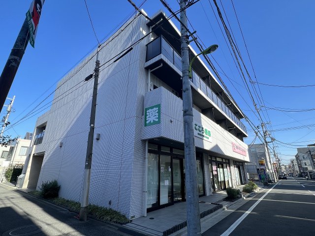 2/11 外観