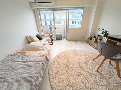 4/30 リビング/ダイニング