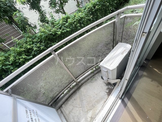 15/30 バルコニー
