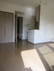 3/26 リビング/ダイニング