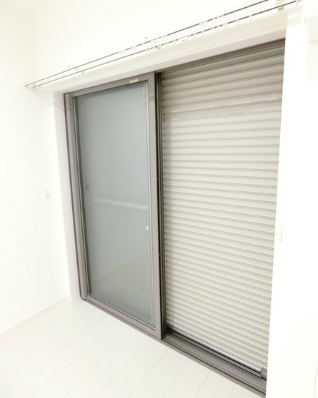 18/30 バルコニー