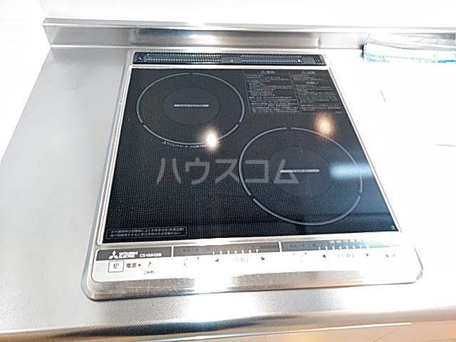 9/30 キッチン