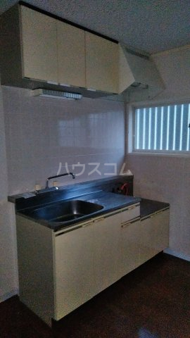 7/24 キッチン