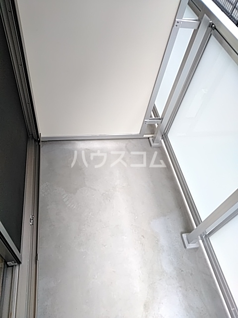 19/30 バルコニー