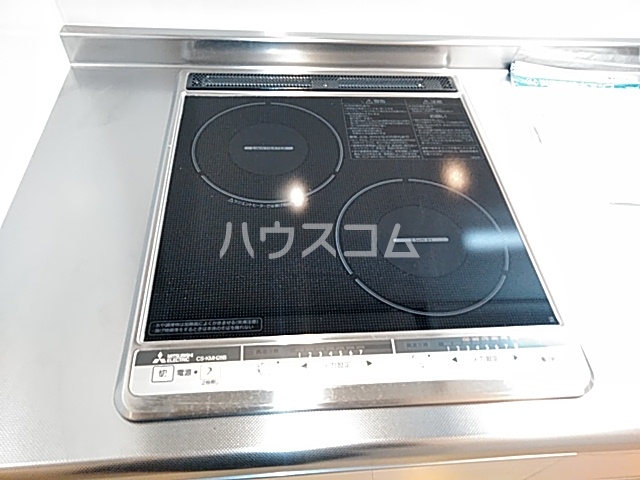11/30 キッチン