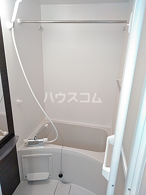 12/30 浴室
