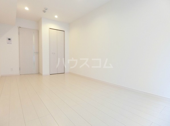 3/26 リビング/ダイニング