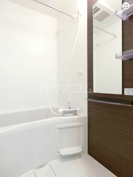 11/26 浴室