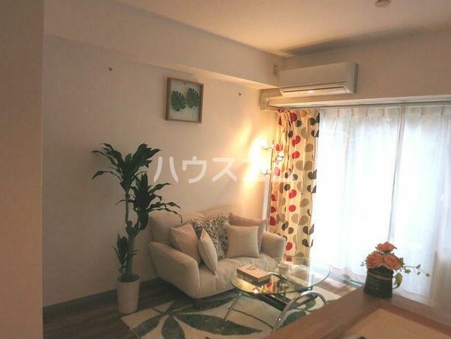 20/30 バルコニー