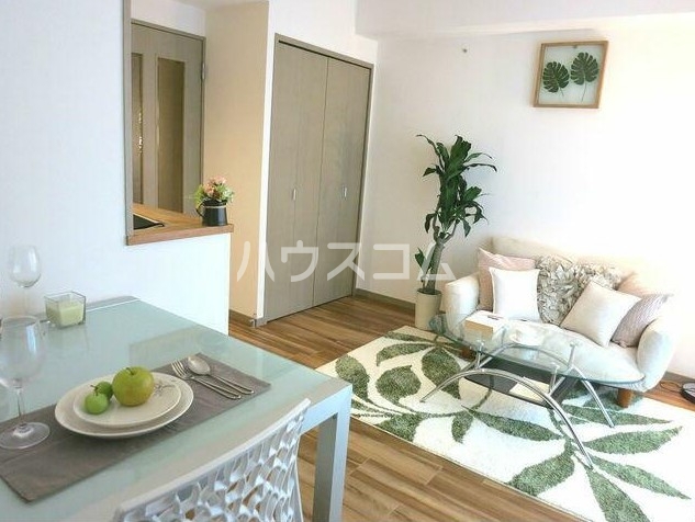 7/30 リビング/ダイニング