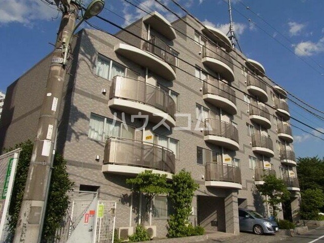 3/30 外観