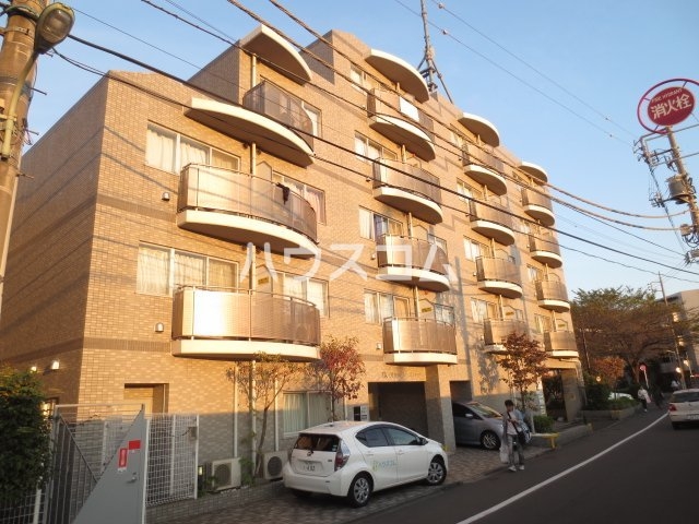 4/30 外観