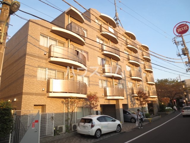 5/30 外観