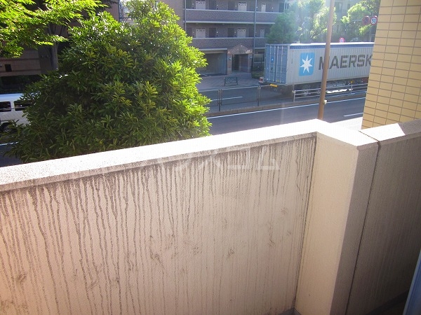 15/30 バルコニー