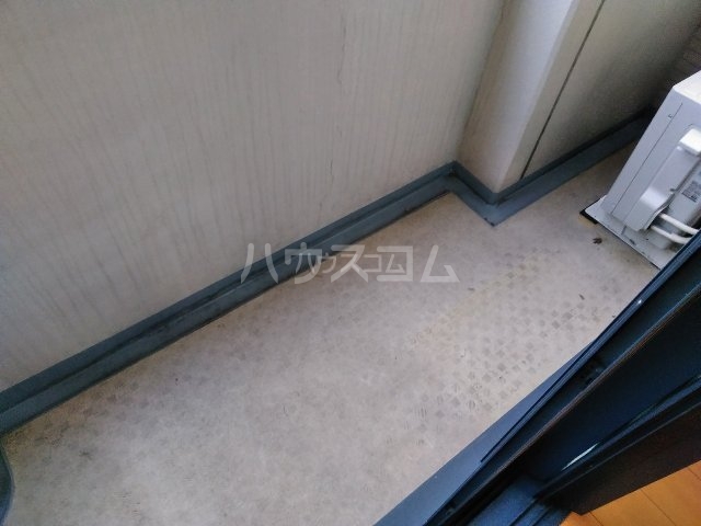 16/30 バルコニー