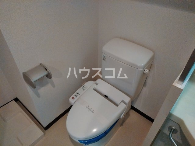 11/30 トイレ