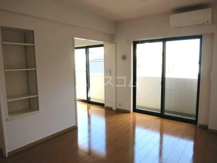 3/30 リビング/ダイニング