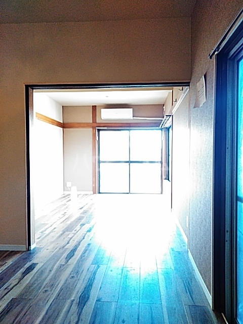 3/16 リビング/ダイニング