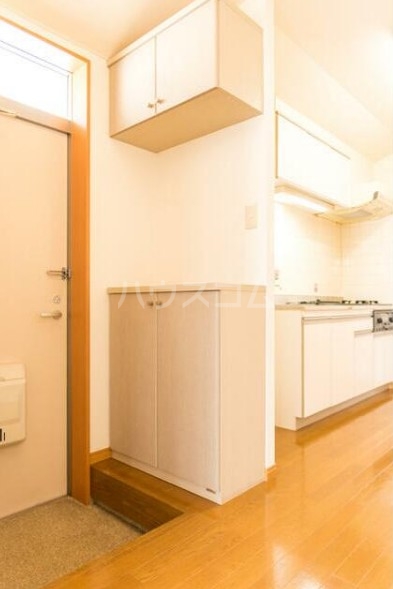 3/27 リビング/ダイニング