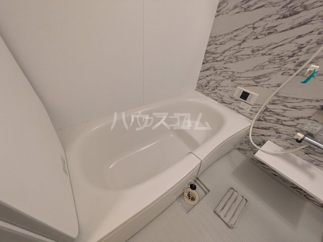 10/21 浴室