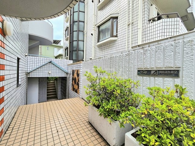 3/6 エントランス