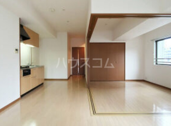 3/25 リビング/ダイニング