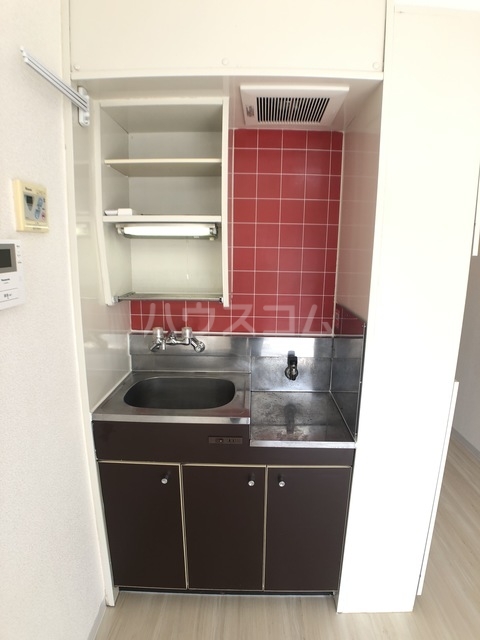 6/17 キッチン