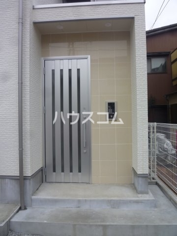15/20 エントランス