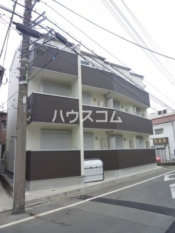 2/20 外観