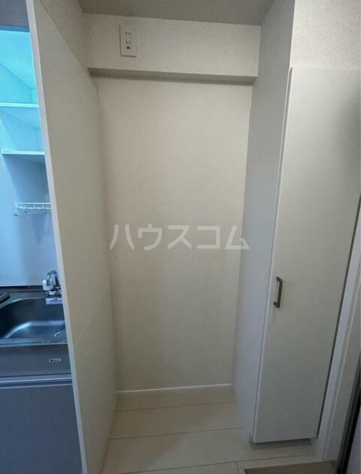 5/20 玄関
