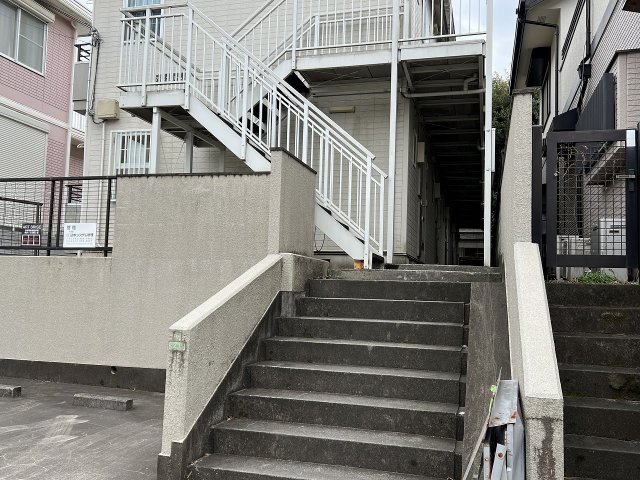 21/24 エントランス